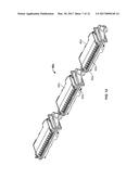 RAPID DEPLOYMENT PACKAGING FOR OPTICAL FIBER diagram and image