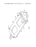 RAPID DEPLOYMENT PACKAGING FOR OPTICAL FIBER diagram and image