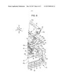 LENS DRIVE DEVICE diagram and image