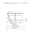 OPTICAL IMAGE CAPTURING SYSTEM diagram and image