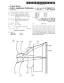 OPTICAL IMAGE CAPTURING SYSTEM diagram and image