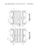 SYSTEMS AND METHODS FOR REDUCING AMBIENT LIGHT REFLECTION IN A DISPLAY     DEVICE HAVING A BACKPLANE INCORPORATING LOW-TEMPERATURE POLYCRYSTALLINE     SILICON (LTPS) TRANSISTORS diagram and image