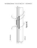 SYSTEMS AND METHODS FOR REDUCING AMBIENT LIGHT REFLECTION IN A DISPLAY     DEVICE HAVING A BACKPLANE INCORPORATING LOW-TEMPERATURE POLYCRYSTALLINE     SILICON (LTPS) TRANSISTORS diagram and image