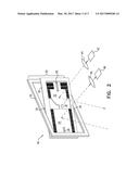 ASYMMETRIC MEMS MIRROR ASSEMBLY diagram and image