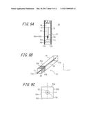 OPTICAL SCANNING APPARATUS AND OPTICAL SCANNING OBSERVATION APPARATUS diagram and image