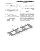 MULTI-HINGE MIRROR ASSEMBLY diagram and image