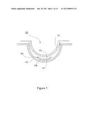 METHOD AND APPARATUS FOR OPHTHALMIC DEVICES INCLUDING GRADIENT-INDEXED AND     SHAPED LIQUID CRYSTAL LAYERS diagram and image