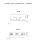 LIGHT CONTROL DEVICE, TRANSPARENT DISPLAY DEVICE INCLUDING THE SAME, AND     METHOD OF MANUFACTURING THE SAME diagram and image