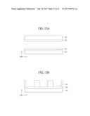 LIGHT CONTROL DEVICE, TRANSPARENT DISPLAY DEVICE INCLUDING THE SAME, AND     METHOD OF MANUFACTURING THE SAME diagram and image