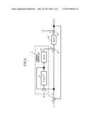 SERVO CONTROL SYSTEM HAVING FUNCTION OF MEASURING CHARACTERISTIC OF     LEARNING CONTROLLER diagram and image