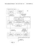 CONTEXT AWARE POWER MANAGEMENT FOR GRAPHICS DEVICES diagram and image