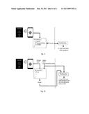 Transactional system with peer-to-peer distributed architecture for     exchanging units of account diagram and image