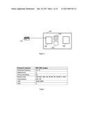 DEVICE FOR FACILITATING IDENTIFICATION OF A FRAUDULENT PAYMENT CARD diagram and image