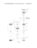 DEVICE FOR FACILITATING IDENTIFICATION OF A FRAUDULENT PAYMENT CARD diagram and image