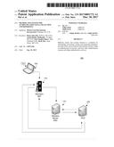 METHOD AND SYSTEM FOR AUTHENTICATION DATA COLLECTION AND REPORTING diagram and image