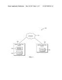 PROVIDING LIVE FEEDBACK USING A WEARABLE COMPUTING DEVICE diagram and image