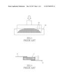 POSITIVE TEMPERATURE COEFFICIENT CIRCUIT PROTECTION CHIP DEVICE diagram and image