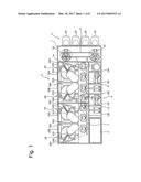 PRESSURE CALIBRATION JIG AND SUBSTRATE PROCESSING APPARATUS diagram and image