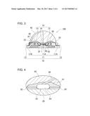 LIGHT EMITTING DEVICE AND METHOD OF MANUFACTURING THE SAME diagram and image