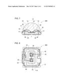 LIGHT EMITTING DEVICE AND METHOD OF MANUFACTURING THE SAME diagram and image