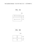 MAGNETIC MEMORY DEVICE AND METHOD OF FABRICATING THE SAME diagram and image