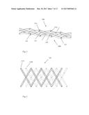 Deployable Structure for Use in Establishing a Reflectarray Antenna diagram and image