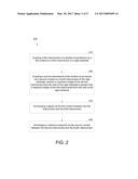 CONNECTION STRUCTURES FOR PROVIDING A REFERENCE POTENTIAL TO A FLEXIBLE     CIRCUIT DEVICE diagram and image