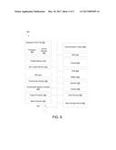 CONNECTION STRUCTURES FOR PROVIDING A REFERENCE POTENTIAL TO A FLEXIBLE     CIRCUIT DEVICE diagram and image