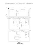 WIDE BANDWIDTH MULIPLEXER BASED ON LC AND ACOUSTIC RESONATOR CIRCUITS FOR     PERFORMING CARRIER AGGREGATION diagram and image