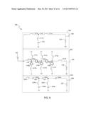 WIDE BANDWIDTH MULIPLEXER BASED ON LC AND ACOUSTIC RESONATOR CIRCUITS FOR     PERFORMING CARRIER AGGREGATION diagram and image