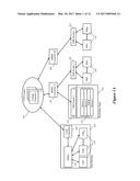 Preventing Concurrent Distribution of Network Data to a Hardware Switch by     Multiple Controllers diagram and image