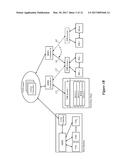 Preventing Concurrent Distribution of Network Data to a Hardware Switch by     Multiple Controllers diagram and image