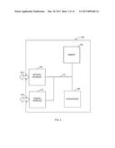 SYSTEM AND METHOD FOR ASSESSING STREAMING VIDEO QUALITY OF EXPERIENCE IN     THE PRESENCE OF END-TO-END ENCRYPTION diagram and image