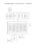 EMAIL EFFECTIVITY FACILTY IN A NETWORKED SECURE COLLABORATIVE EXCHANGE     ENVIRONMENT diagram and image