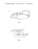 User Equipment and Media Streaming Network Assistance Node diagram and image