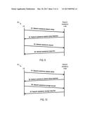 User Equipment and Media Streaming Network Assistance Node diagram and image