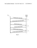 User Equipment and Media Streaming Network Assistance Node diagram and image