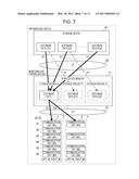 APPARATUS TO CONTROL DATA DISTRIBUTION TO COMMUNICATION DEVICES DEPENDING     ON TYPES OF DATA diagram and image