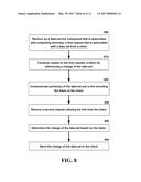 REFERENCING CHANGE(S) IN DATA UTILIZING A NETWORK RESOURCE LOCATOR diagram and image