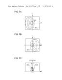 FOCUS DETECTING APPARATUS, AND METHOD OF PREDICTION FOR THE SAME diagram and image