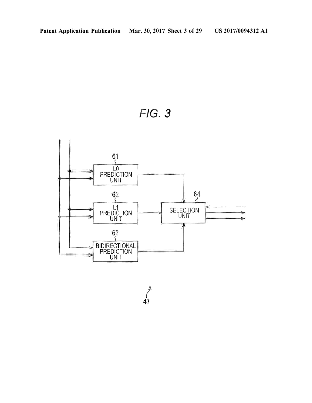 ENCODING DEVICE AND ENCODING METHOD - diagram, schematic, and image 04