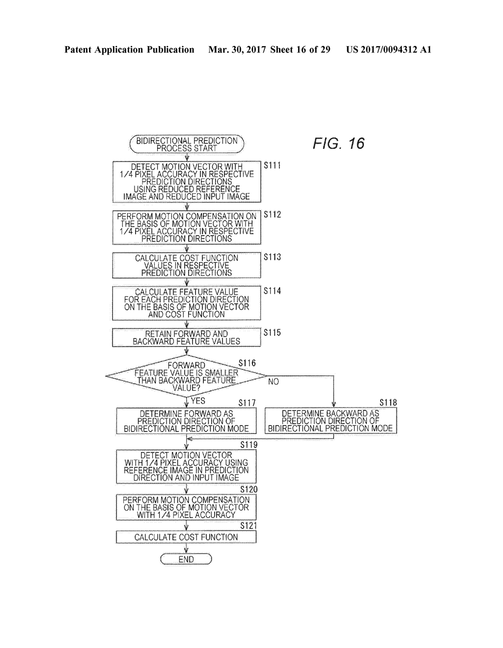 ENCODING DEVICE AND ENCODING METHOD - diagram, schematic, and image 17