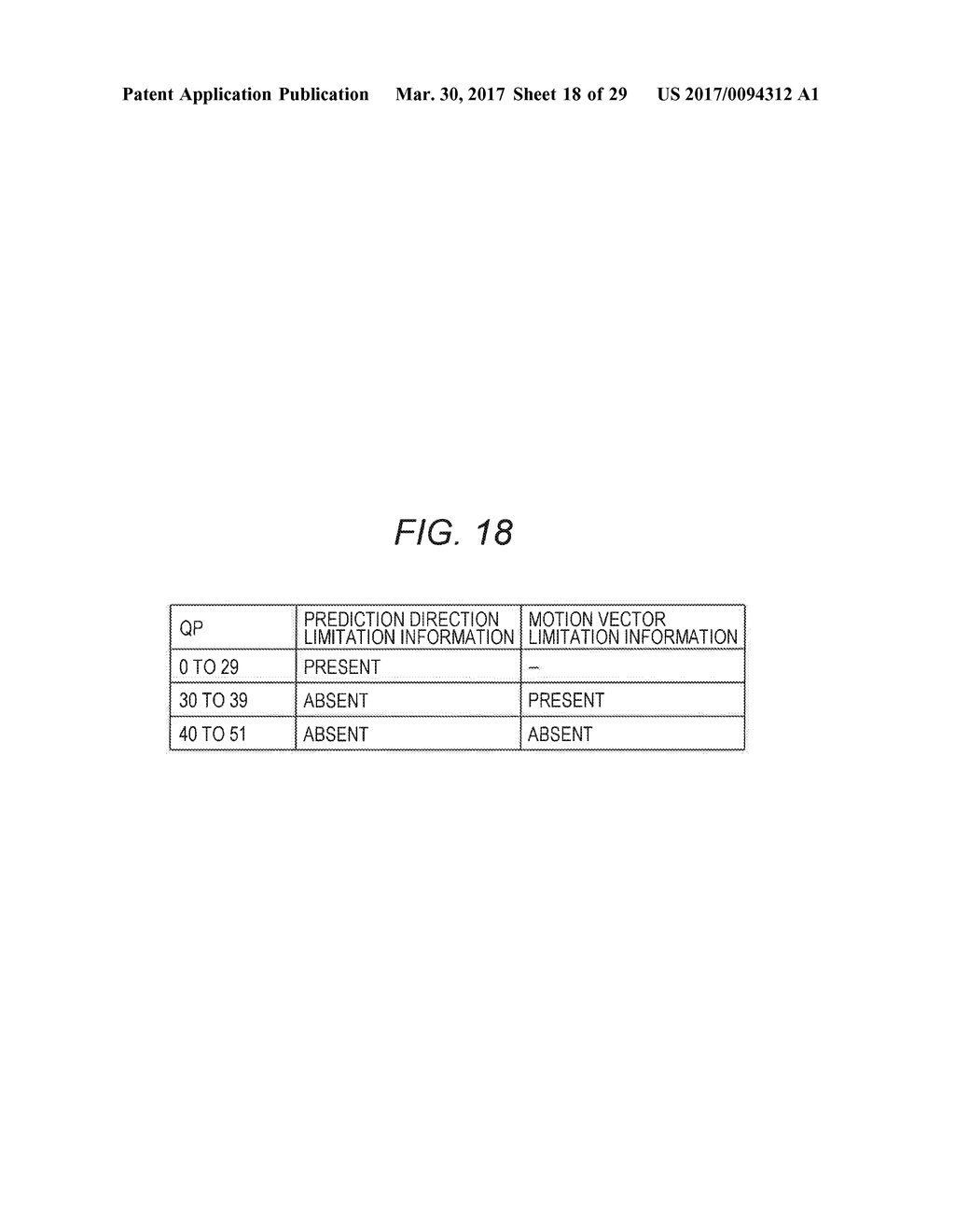 ENCODING DEVICE AND ENCODING METHOD - diagram, schematic, and image 19