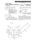 EARBUDS WITH ACOUSTIC INSERT diagram and image