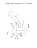 EARBUDS WITH ACOUSTIC INSERT diagram and image