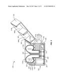 EARBUDS WITH ACOUSTIC INSERT diagram and image