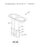 EARBUDS WITH ACOUSTIC INSERT diagram and image