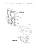 EARBUDS WITH ACOUSTIC INSERT diagram and image