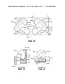 EARBUDS WITH ACOUSTIC INSERT diagram and image