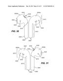 EARBUDS WITH ACOUSTIC INSERT diagram and image